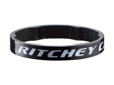 Ritchey podkładka dystansowa Carbon Glossy 5mm
