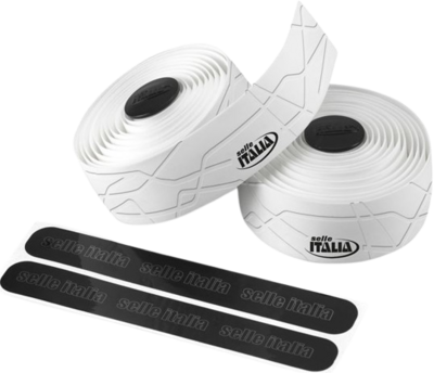 Selle Italia owijka Smootape GRAN FONDO biała