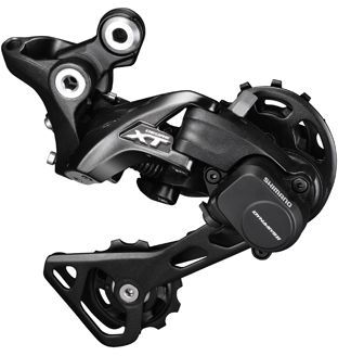 Shimano przerzutka tylna XT RD-M8000 GS 11rz