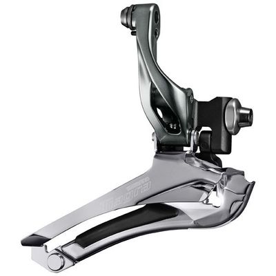 Shimano przerzutka przednia Tiagra FD-4700 na obejmę 31.8/28.6mm