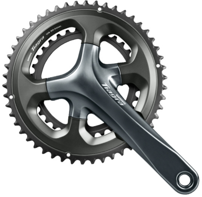 Shimano korba Tiagra FC-4700 52-36 172.5mm