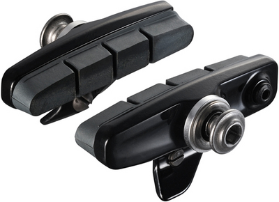 Shimano klocki szosowe BR-9000 R55C4 2szt
