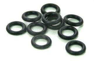 Formula o-ring 3x1mm 1szt