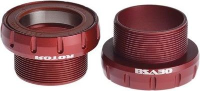 Rotor suport Race/MTB Ceramic BSA30 68-73mm