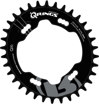 Rotor koronka QX1 Q-Ring Shimano XTR M9000/M9020 4x96BCD 32T