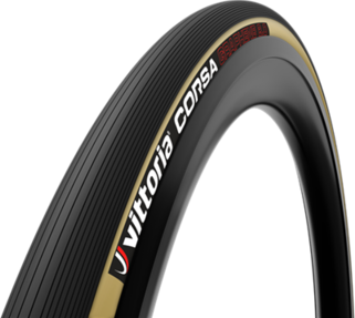 Vittoria szytka Corsa 30x700 Graphene G2.0 czarno/transparentna