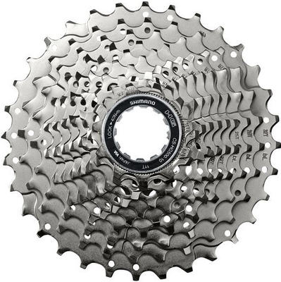 Shimano kaseta CS-HG500 11-25 10rz