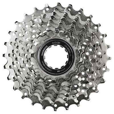 Shimano kaseta CS-HG500 12-28 10rz