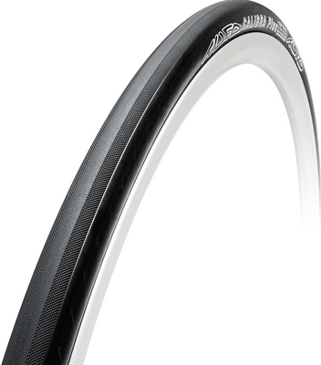 TUFO opona Calibra Plus 25x700 czarna