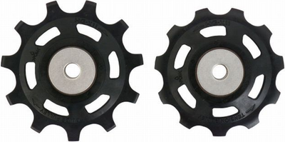 Shimano kółka przerzutki do XT 8000