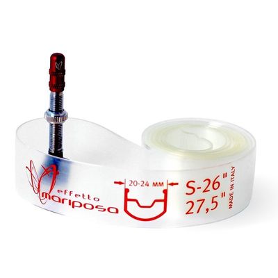 Effetto Mariposa opaska Tubeless Strip S - 26"/27,5"