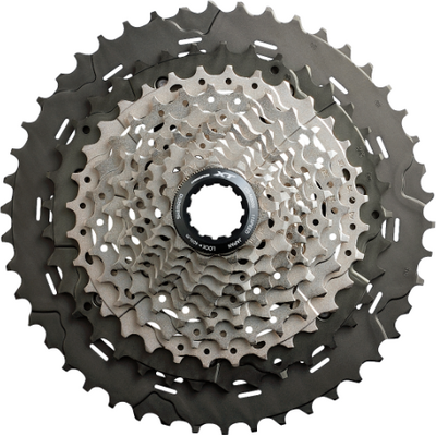 Shimano kaseta CS-M8000 11-46 11rz
