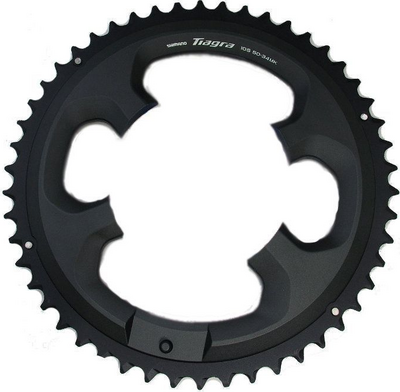 Shimano koronka FC-4700 50T zewnętrzna czarna