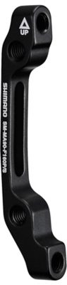 Shimano adapter XTR SM-MA90 przód 160 IS/PM