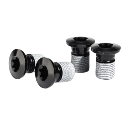 Shimano śruby M8x11.4 do korby XT FC-M8000 4szt