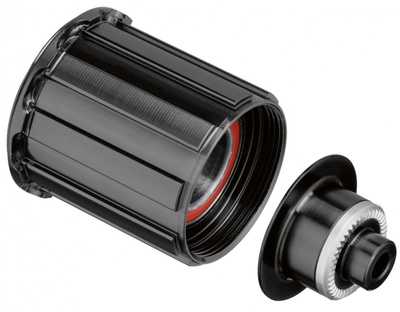 DT Swiss bębenek + adapter MTB Shimano (ratchet) 5/135mm