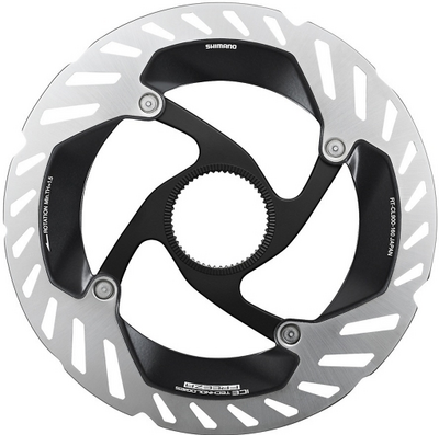 Shimano tarcza RT-CL900 160mm CL