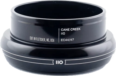 Cane Creek ster dolny 110 EC44/33 1 1/4"