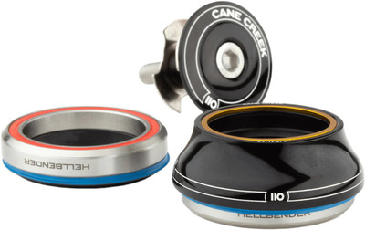 Cane Creek stery 110 IS41 1 1/8" tall