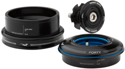 Cane Creek stery Forty Tapered ZS49|EC49/40