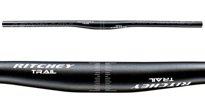 Ritchey kierownica MTB Trail 2X 9D 740mm