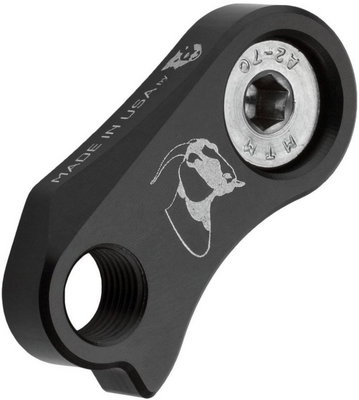 Wolf Tooth Components adapter GoatLink 10rz