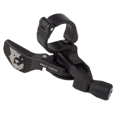 Wolf Tooth Components manetka blokady Remote obejma 22.2mm
