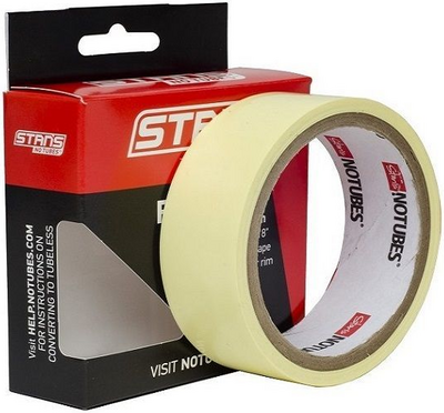 Stan’s NoTubes taśma do obręczy Tubeless 9.14m x 30mm