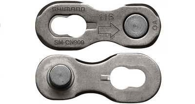 Shimano spinka łańcucha SM-CN900-11 11rz 1szt