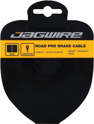 Jagwire linka hamulcowa STS-PS Road Shimano/Sram 1.5x2000mm