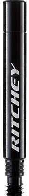 Ritchey przejściówki wentyla Valve Extender 50mm 2szt