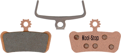 Kool-Stop okładziny hamulcowe Avid/Sram KS-D293s metal