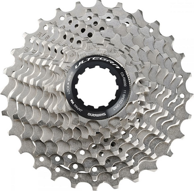 Shimano kaseta CS-R8000 Ultegra 11-25 11rz