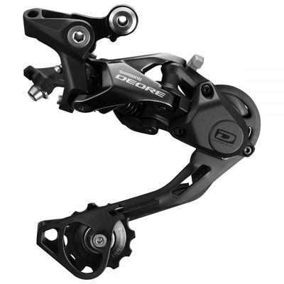 Shimano przerzutka tylna Deore RD-M6000 GS 10rz