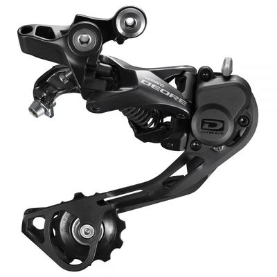 Shimano przerzutka tylna Deore RD-M6000 SGS 10rz