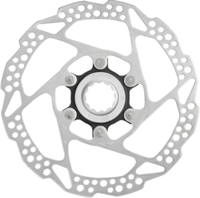 Shimano tarcza Deore SM-RT54 160mm CL