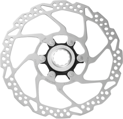 Shimano tarcza Deore SM-RT54 180mm CL