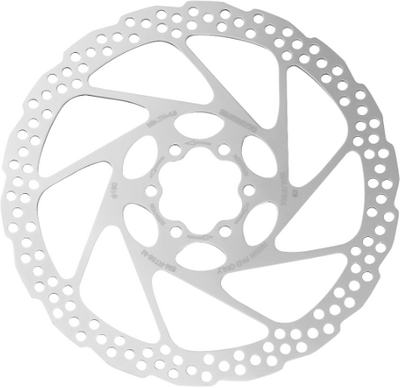 Shimano tarcza Deore SM-RT56 180mm 6śr