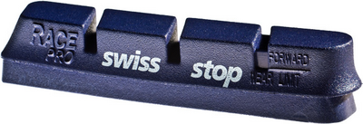 SwissStop wsuwki RacePro BXP Campagnolo 4szt