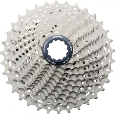 Shimano kaseta CS-HG800 Ultegra 11-34 11rz