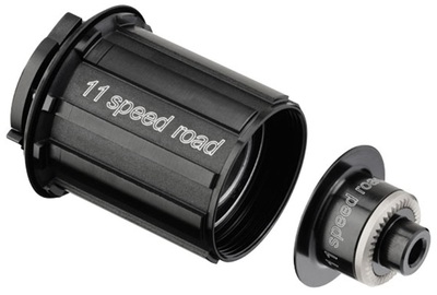 DT Swiss bębenek + adapter Road Shimano 11rz (3-zapadki) 5/130/135mm