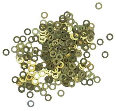 Sapim podkładka pod szprychy Spoke Washers MS 10szt