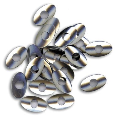 Sapim podkładka pod nypel Oval Washers 11/19 10szt