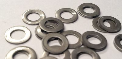 Sapim podkładka pod nypel Round Washers 10szt