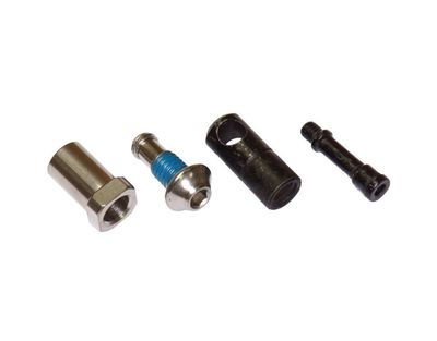 Shimano zestaw montażowy do I-Spec-B