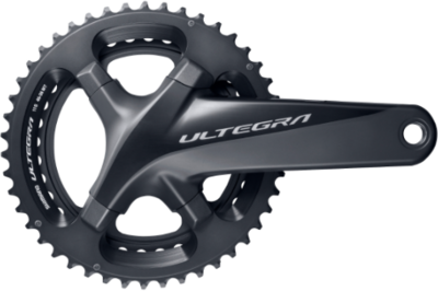 Shimano korba Ultegra FC-R8000 46-36 172.5mm