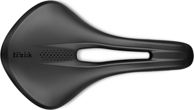 Fizik siodło Tempo Aliante R3 155mm czarne