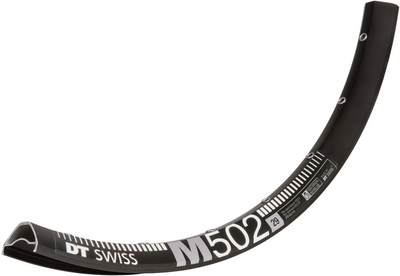 DT Swiss obręcz M 502 29" 28H