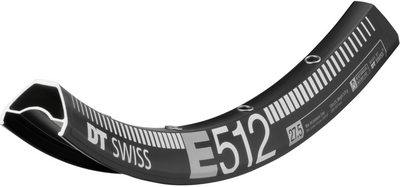 DT Swiss obręcz E 512 27.5" 28H
