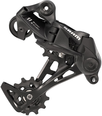 Sram przerzutka tylna NX 1x11rz czarna